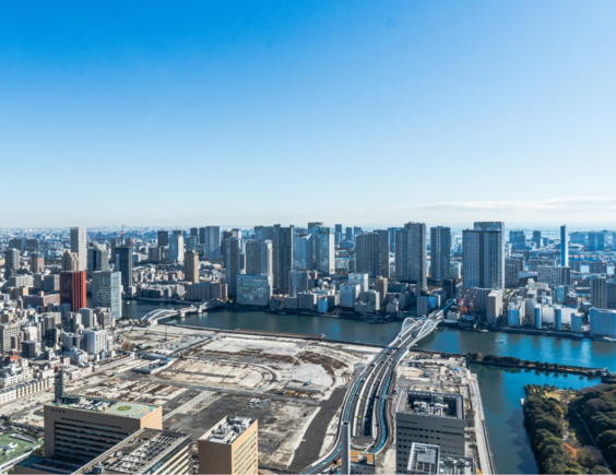 個人輸入代行業者様への<br>商品提供・サポート